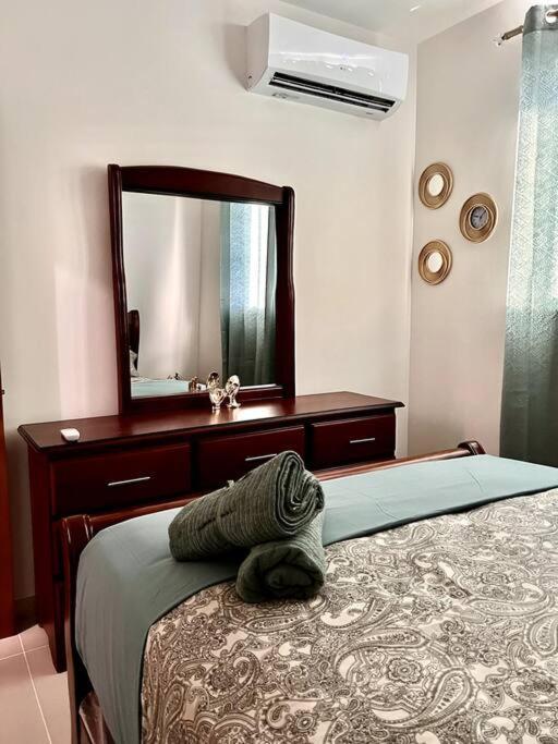 Apartament Magnificent Pent House W/Jacuzzi Santiago De Los Caballeros Zewnętrze zdjęcie